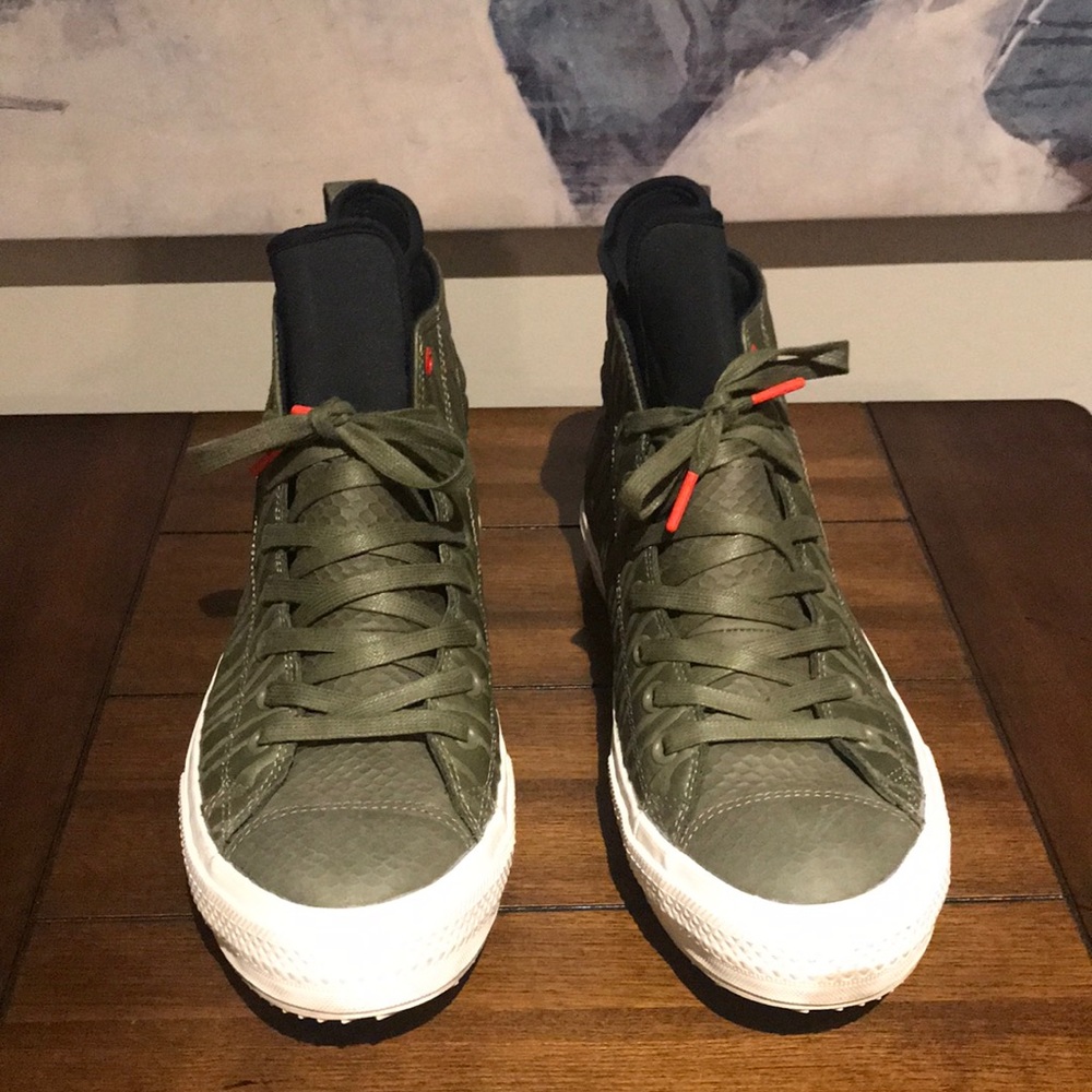 Converse Hi-Top All-Star